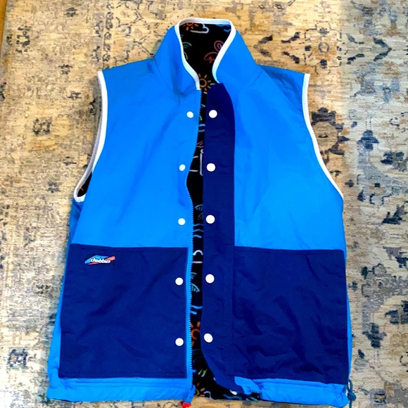 chubbies Other - Chubbies Reversible Neon Lights Vest